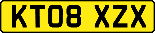 KT08XZX