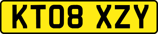 KT08XZY