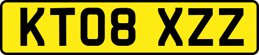 KT08XZZ