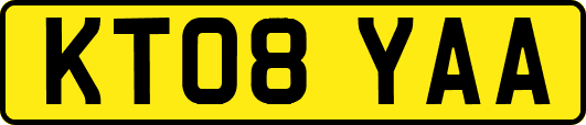 KT08YAA