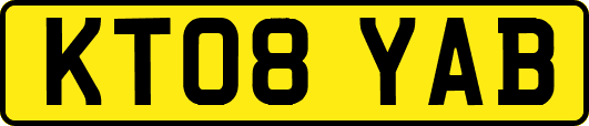 KT08YAB
