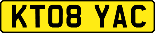 KT08YAC