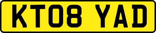 KT08YAD