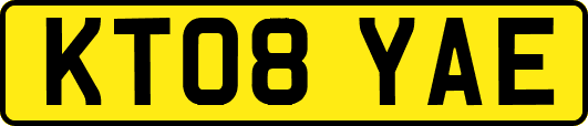 KT08YAE