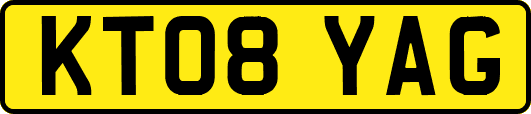 KT08YAG