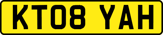 KT08YAH
