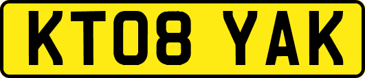 KT08YAK
