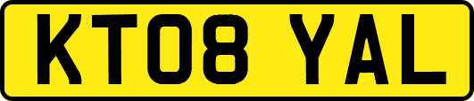 KT08YAL