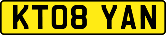 KT08YAN