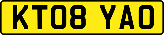 KT08YAO