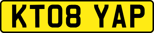 KT08YAP