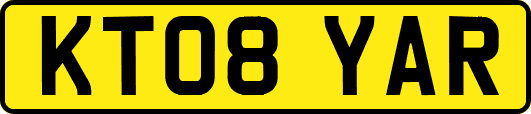 KT08YAR