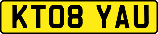 KT08YAU