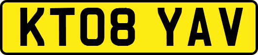 KT08YAV