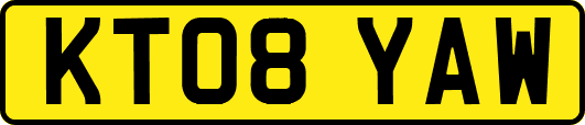 KT08YAW