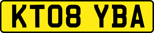 KT08YBA