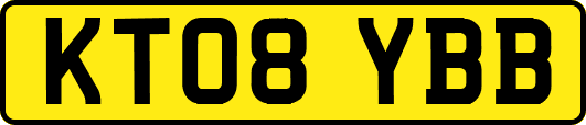 KT08YBB