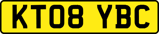 KT08YBC