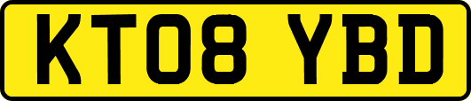 KT08YBD