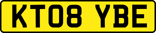 KT08YBE