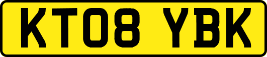 KT08YBK