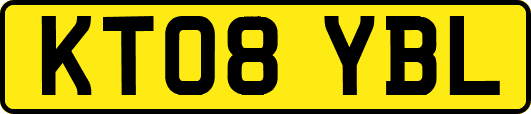 KT08YBL