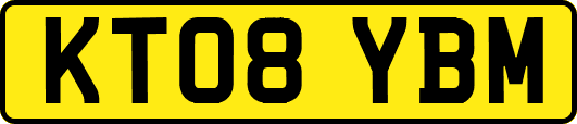 KT08YBM
