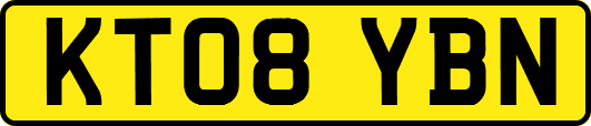 KT08YBN