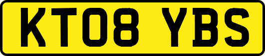 KT08YBS