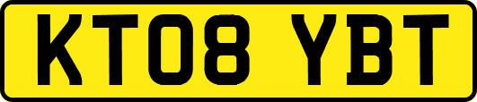 KT08YBT