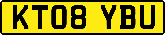 KT08YBU