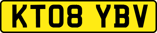 KT08YBV