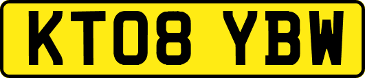 KT08YBW
