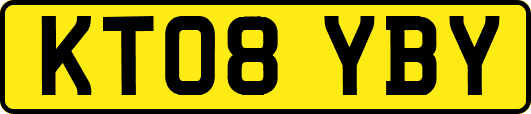 KT08YBY