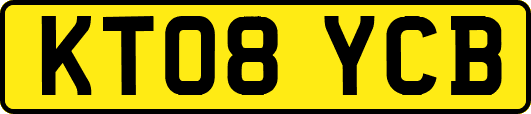KT08YCB