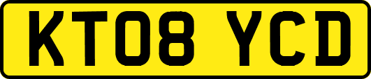 KT08YCD