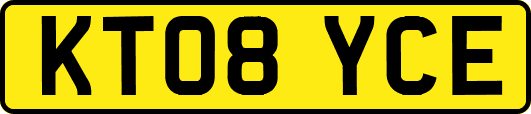 KT08YCE
