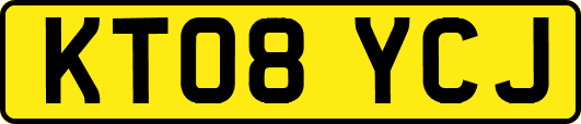 KT08YCJ