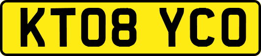 KT08YCO