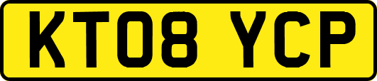 KT08YCP