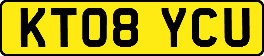 KT08YCU