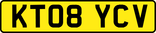 KT08YCV