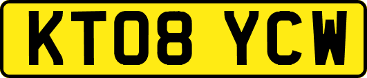 KT08YCW