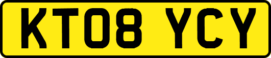 KT08YCY