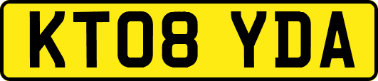 KT08YDA