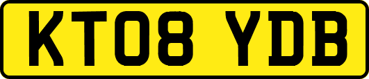 KT08YDB