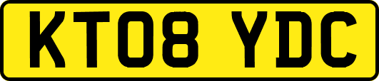 KT08YDC