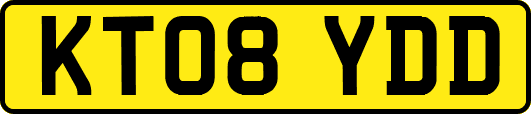 KT08YDD