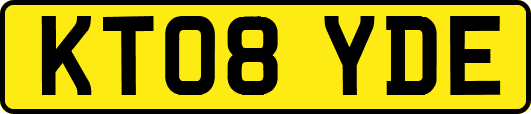 KT08YDE