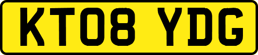 KT08YDG